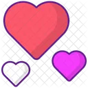 Hearts  Icon