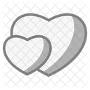 Hearts  Icon