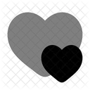 Hearts Icon