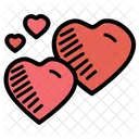 Heart Love Wedding Icon