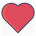 Hearts Icon