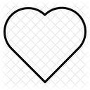 Hearts Icon