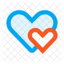 Hearts Icon