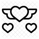Hearts  Icon
