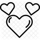 Hearts  Icon