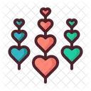 Hearts  Icon
