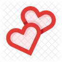 Hearts  Icon