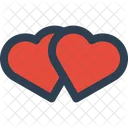 Hearts  Icon