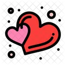 Hearts  Icon
