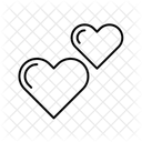 Hearts  Icon
