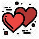 Hearts  Icon