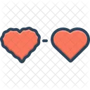 Hearts  Icon