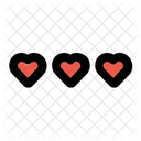 Hearts  Icon