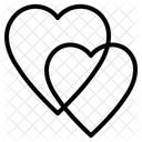 Hearts  Icon