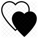 Hearts  Icon