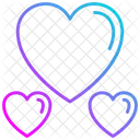 Hearts  Icon