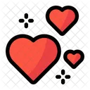 Hearts  Icon