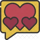 Hearts  Icon