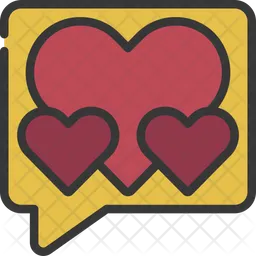 Hearts  Icon