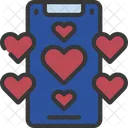 Hearts  Icon
