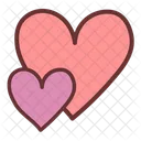 Hearts  Icon