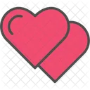 Hearts  Icon