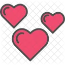 Hearts  Icon