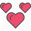 Hearts  Icon