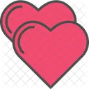 Hearts  Icon