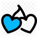 Hearts  Icon