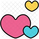 Hearts  Icon