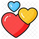 Hearts  Icon