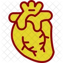 Hearts Love Valenticons Icon
