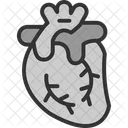 Hearts Love Valenticons Icon