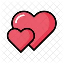 Heart Love Valentine Icon