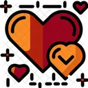 Heart Love Valentine Icon