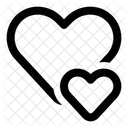 Hearts  Icon