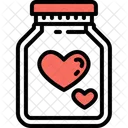 Hearts Jar  アイコン
