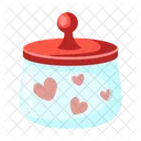 Hearts Jar  アイコン