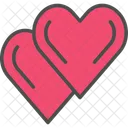Hearts  Icon