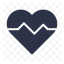 Heartwave  Icon