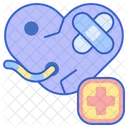 Heartworm Treatment  Icon