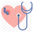 Heartworm Treatment Icon