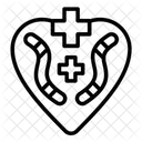 Heartworm Treatment Icon