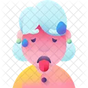 Heat Hot Fire Icon