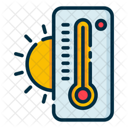 Heat Icon