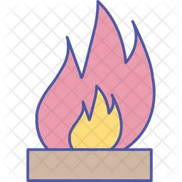 Heat  Icon