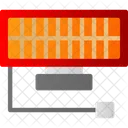 Heat Heater Heating Icon