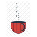 Heat Coffee Cup Mug Coffee Cup Icon