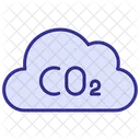 Heat Exchange Water Thermal Icon